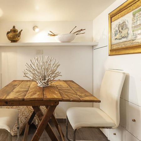 Piazza Navona Elite Flat Lägenhet Rom Exteriör bild