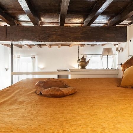 Piazza Navona Elite Flat Lägenhet Rom Exteriör bild