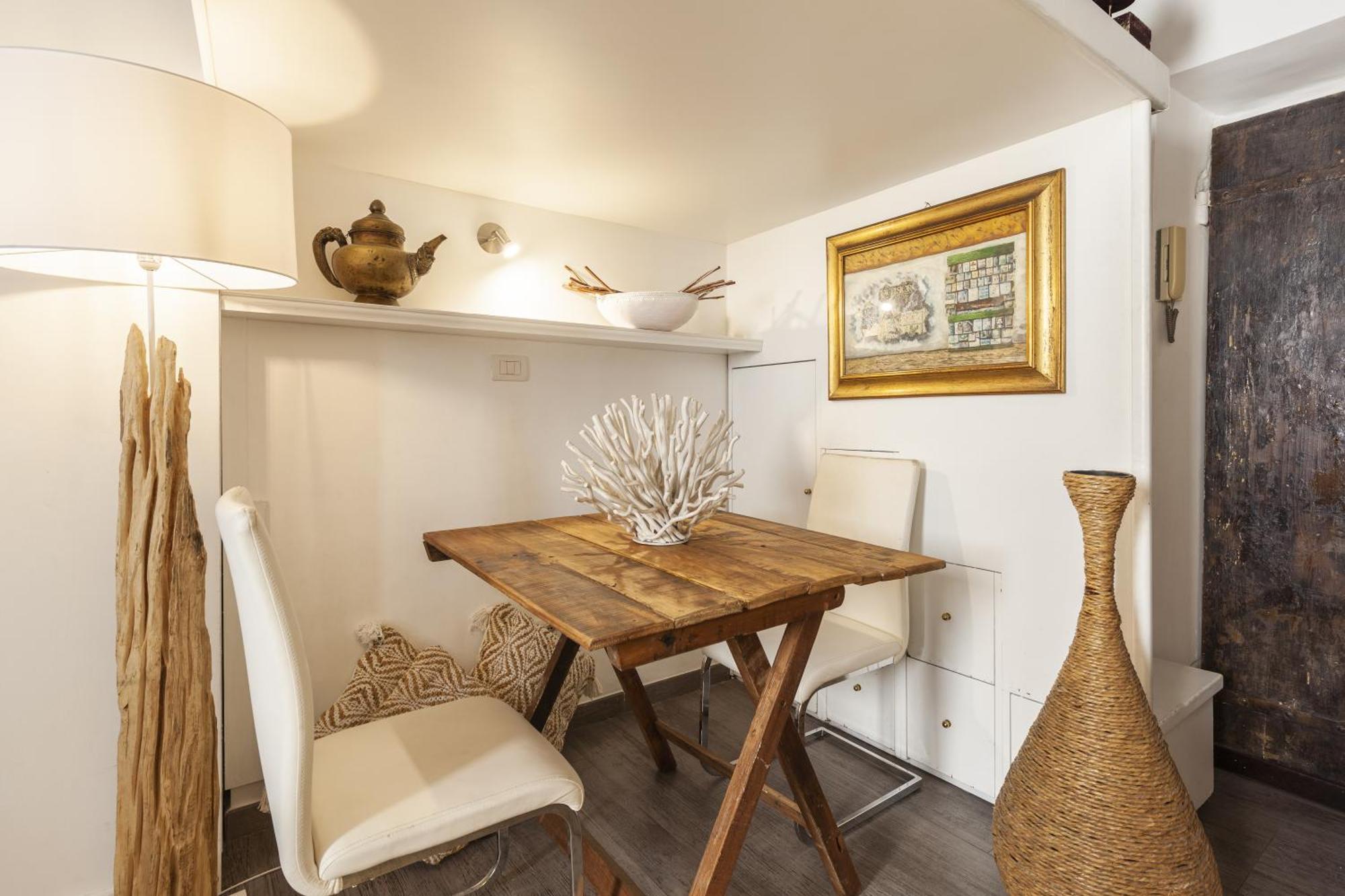 Piazza Navona Elite Flat Lägenhet Rom Exteriör bild