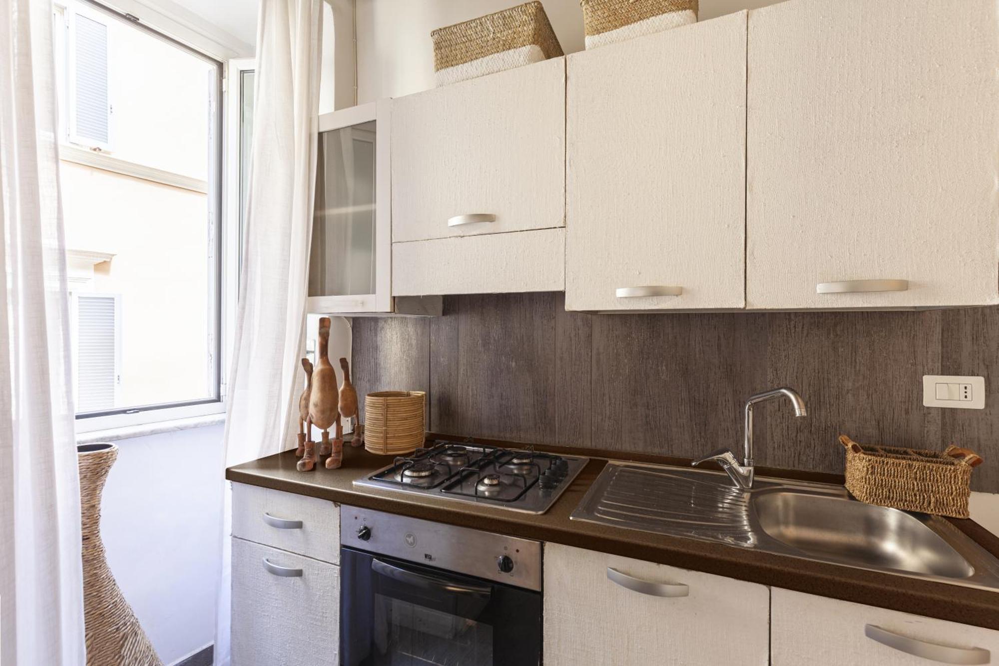 Piazza Navona Elite Flat Lägenhet Rom Exteriör bild