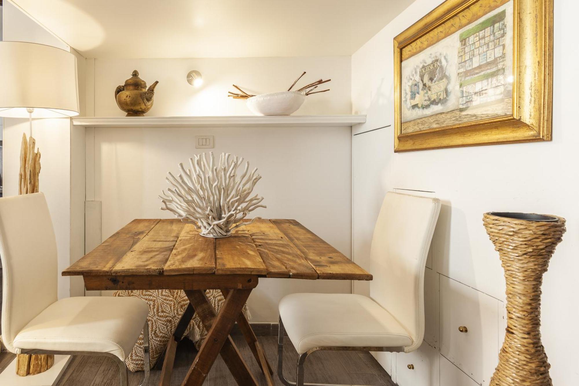Piazza Navona Elite Flat Lägenhet Rom Exteriör bild
