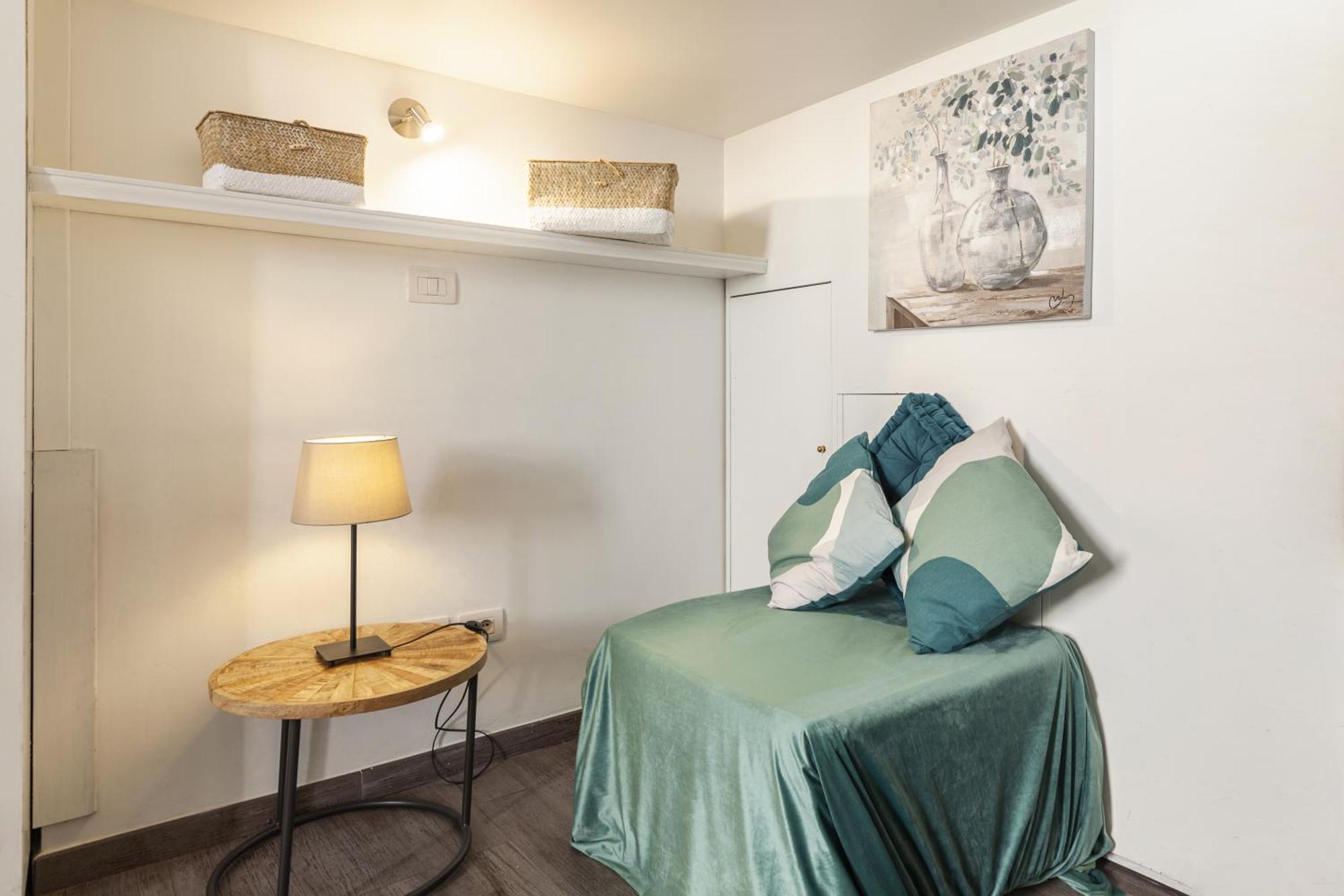 Piazza Navona Elite Flat Lägenhet Rom Exteriör bild