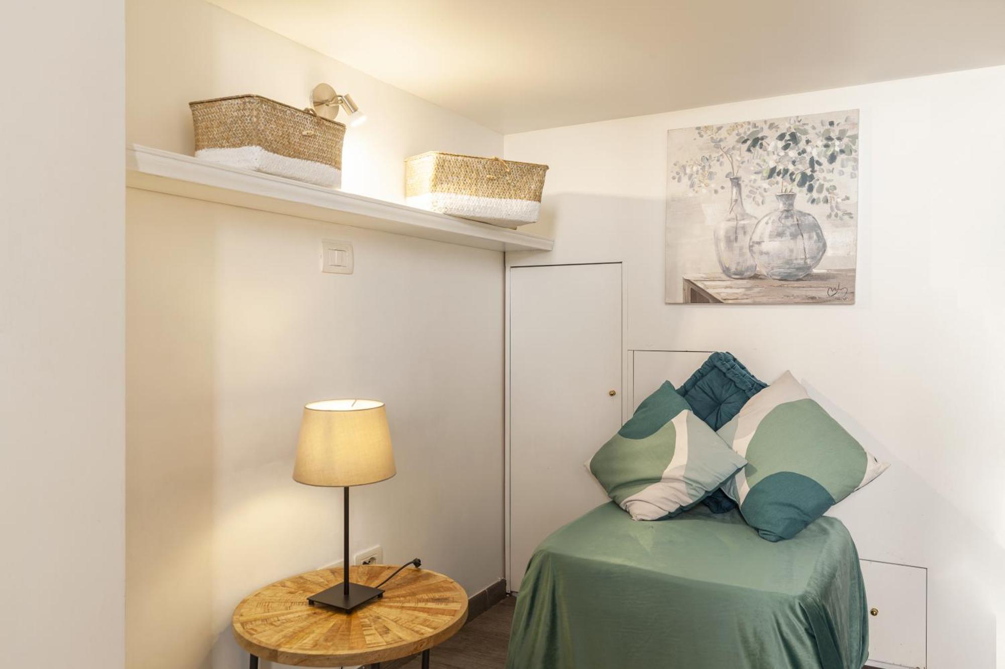 Piazza Navona Elite Flat Lägenhet Rom Exteriör bild