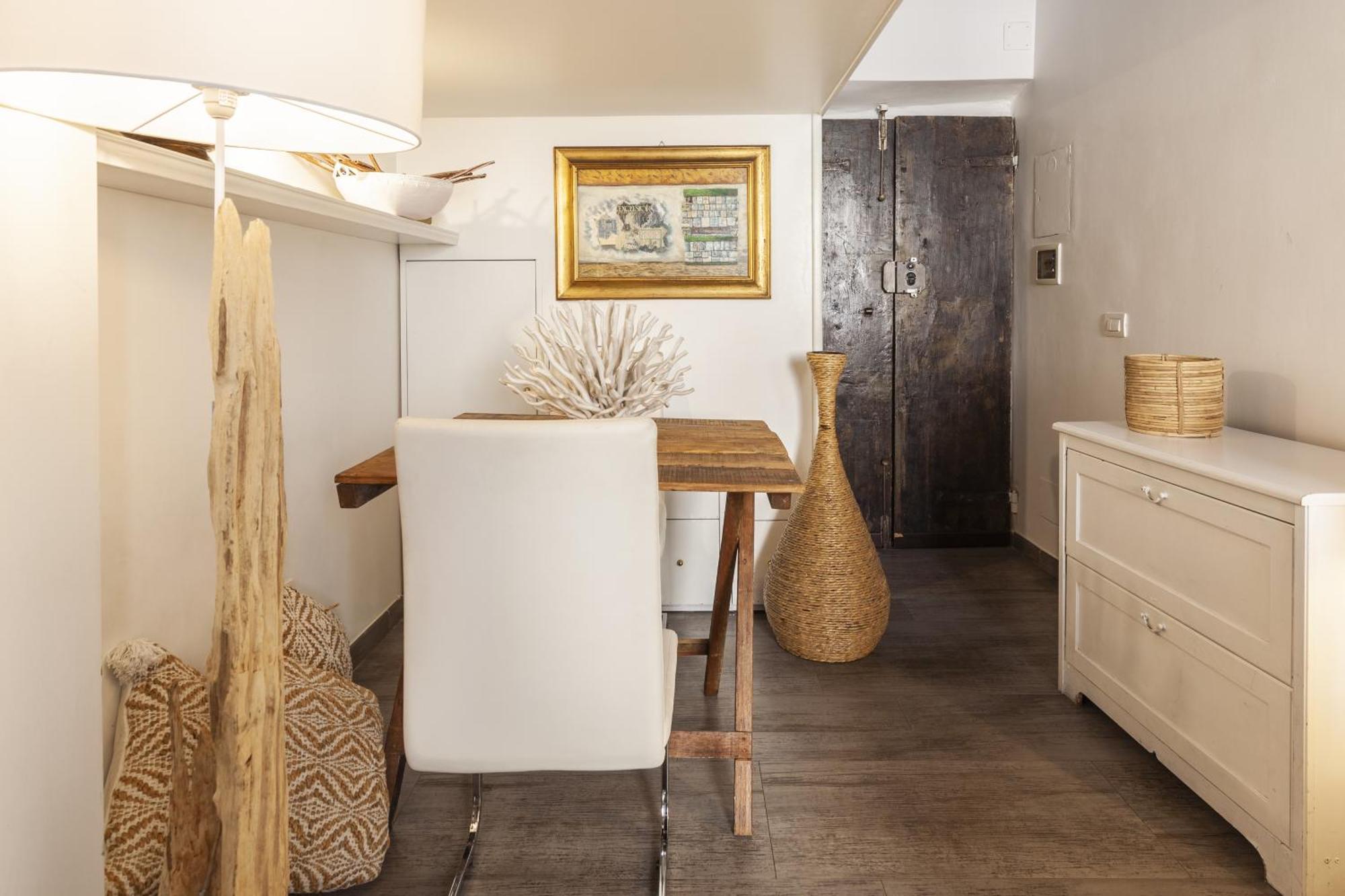 Piazza Navona Elite Flat Lägenhet Rom Exteriör bild