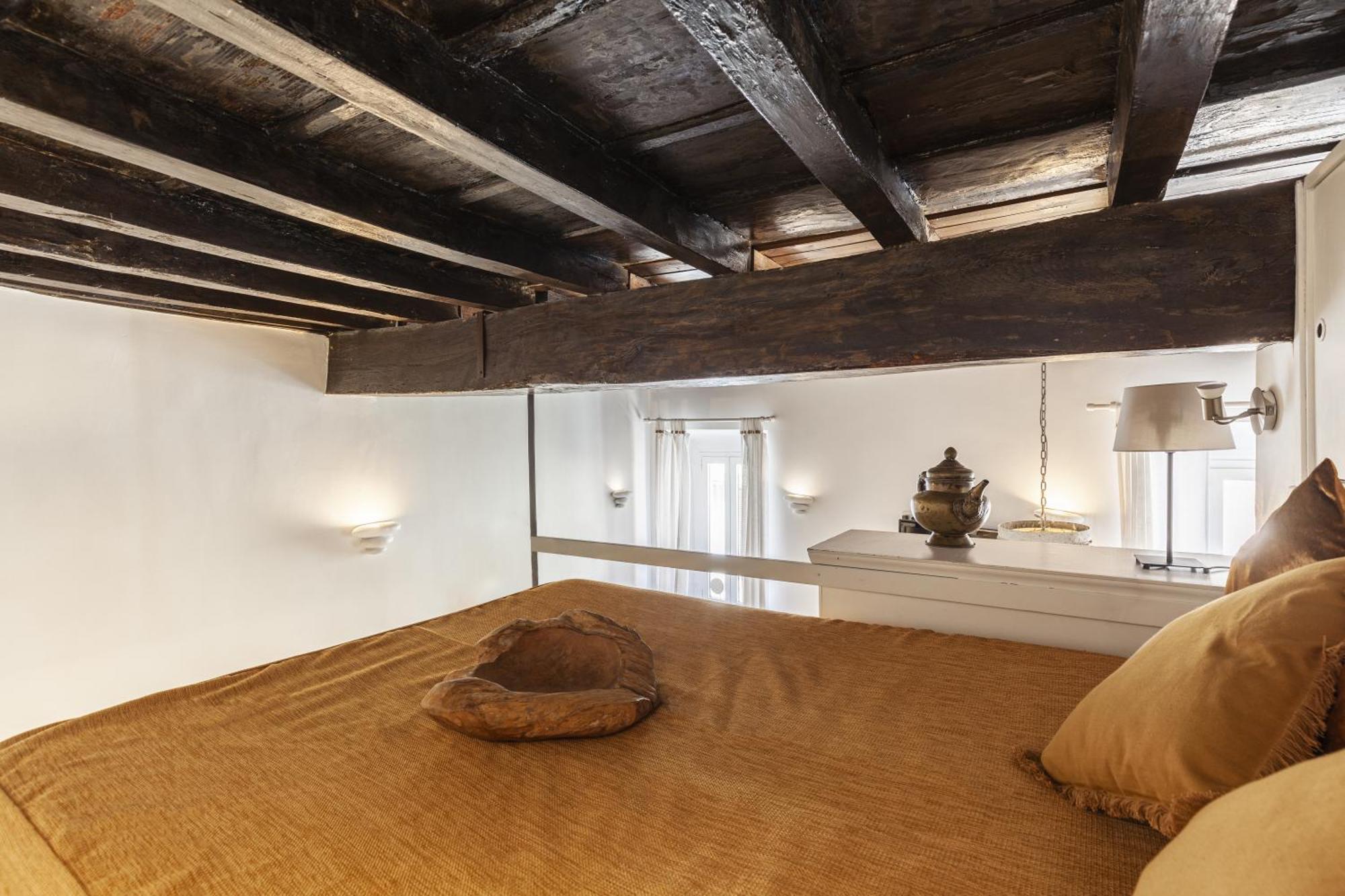 Piazza Navona Elite Flat Lägenhet Rom Exteriör bild