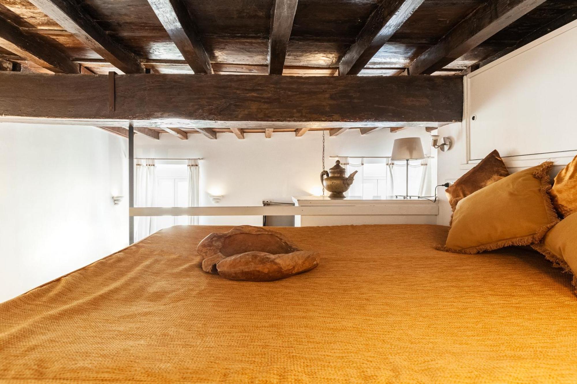 Piazza Navona Elite Flat Lägenhet Rom Exteriör bild